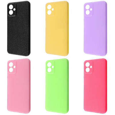 Чохол WAVE Twinkle Case Samsung Galaxy A06 — Придбати в Україні
