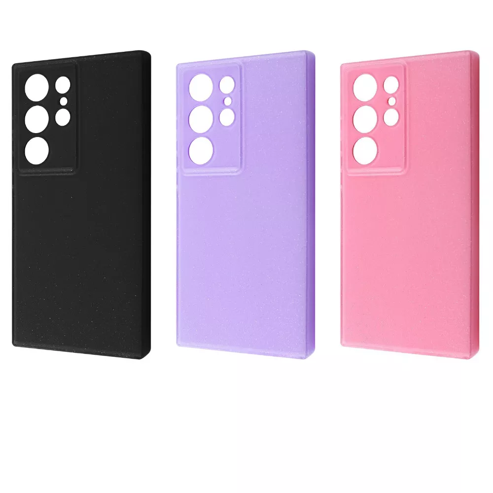 Чехол WAVE Twinkle Case Samsung Galaxy S24 Ultra 64098 - Ncase