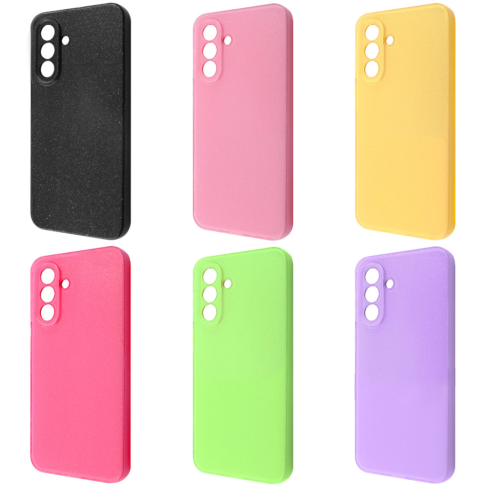 Чохол WAVE Twinkle Case Samsung Galaxy S24 FE — Придбати в Україні