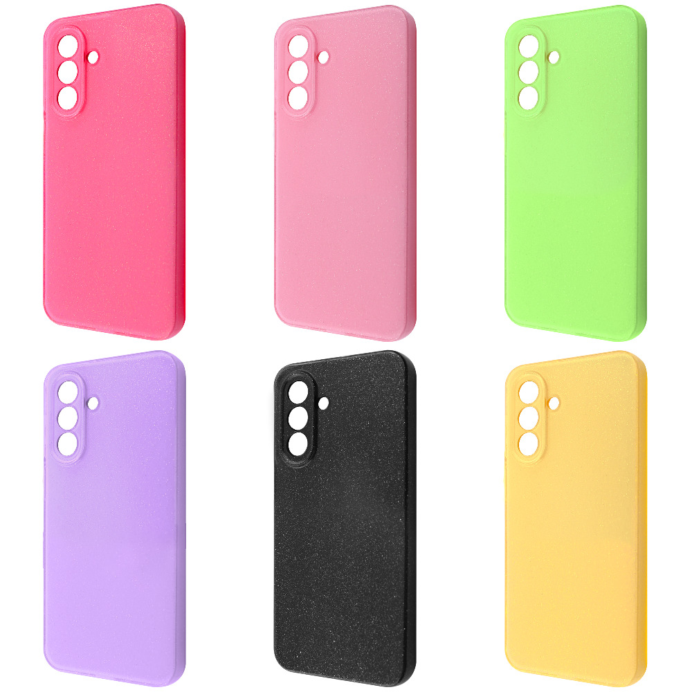 Чехол WAVE Twinkle Case Samsung Galaxy A36/A56