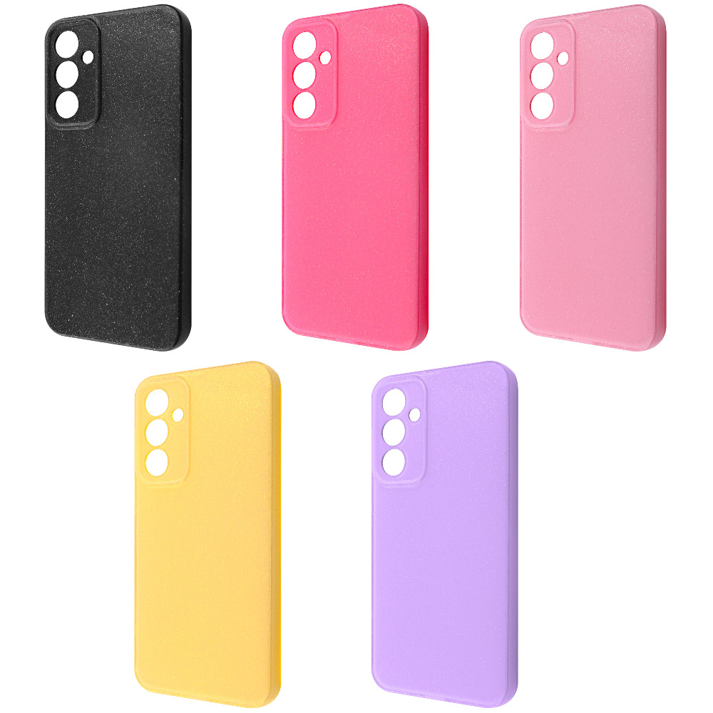 Чехол WAVE Twinkle Case Samsung Galaxy A55