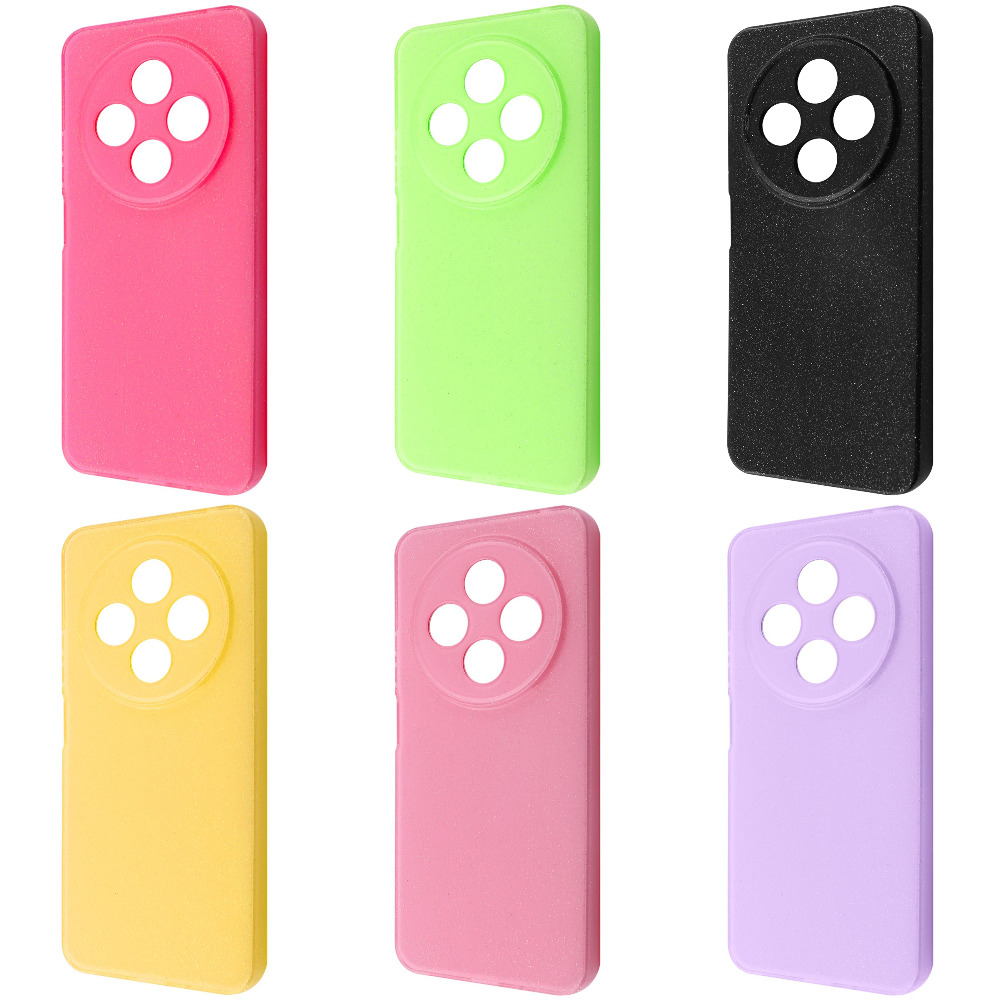 Чохол WAVE Twinkle Case Xiaomi Redmi 14C 4G/Poco C75 4G/Redmi A4 — Придбати в Україні