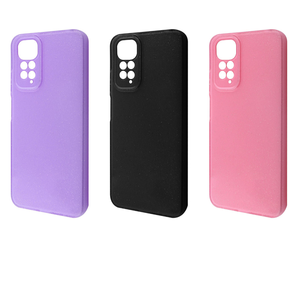 Чохол WAVE Twinkle Case Xiaomi Redmi Note 11 Pro/Redmi Note 12 Pro 4G — Придбати в Україні