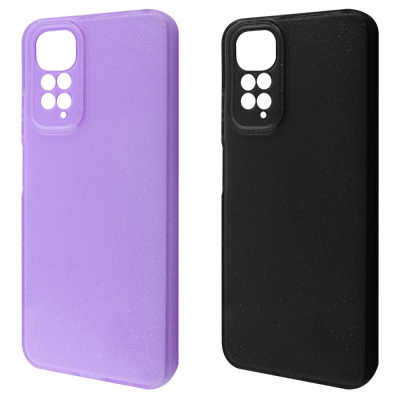 Купить Чехол WAVE Twinkle Case Xiaomi Redmi Note 11 Pro/Redmi Note 12 Pro 4G 64104 - Ncase