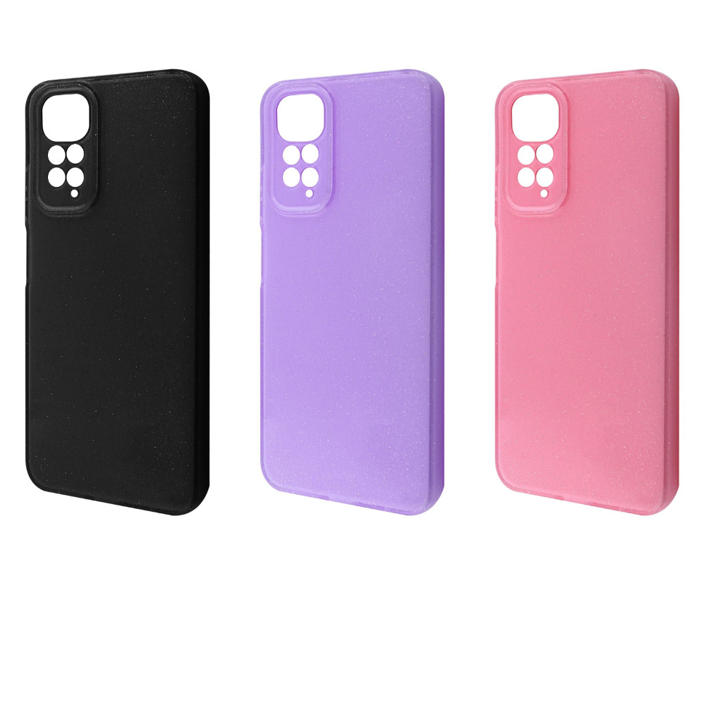 Чохол WAVE Twinkle Case Xiaomi Redmi Note 11 4G/Redmi Note 11S — Придбати в Україні