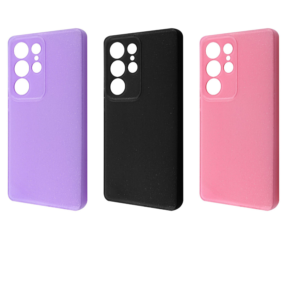 Чехол WAVE Twinkle Case Samsung Galaxy S25 Ultra