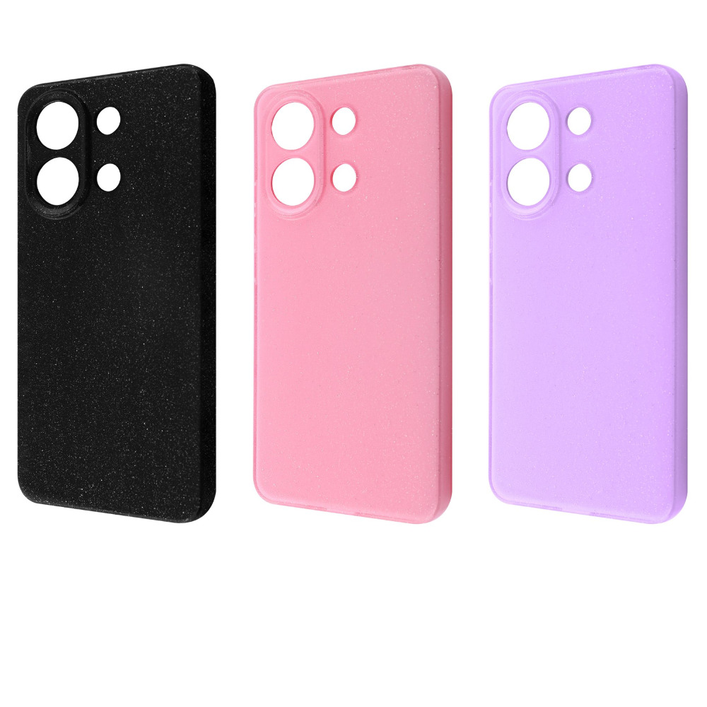 Чохол WAVE Twinkle Case Xiaomi Redmi Note 13 4G — Придбати в Україні