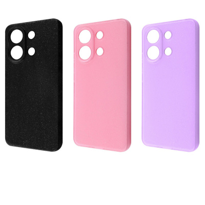 Купить Чехол WAVE Twinkle Case Xiaomi Redmi Note 13 4G 64105 - Ncase