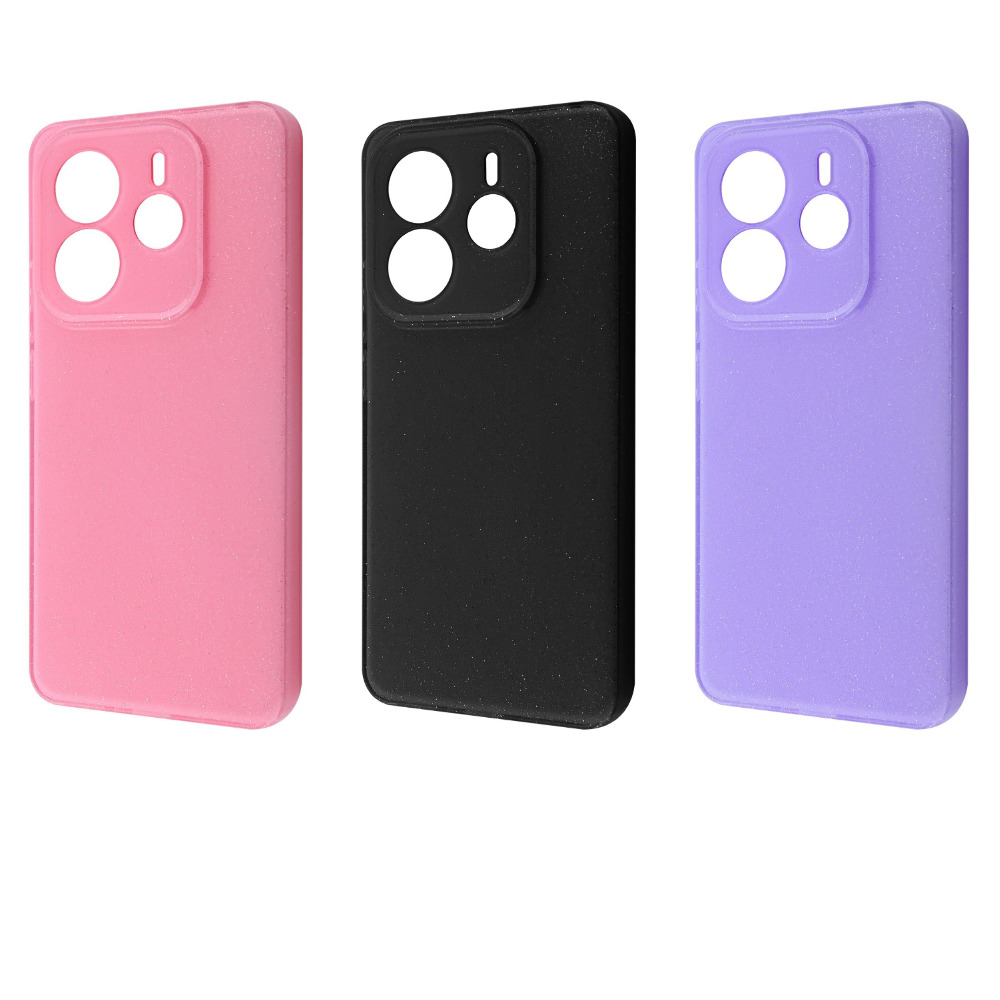 Чохол WAVE Twinkle Case Xiaomi Redmi Note 14 5G — Придбати в Україні