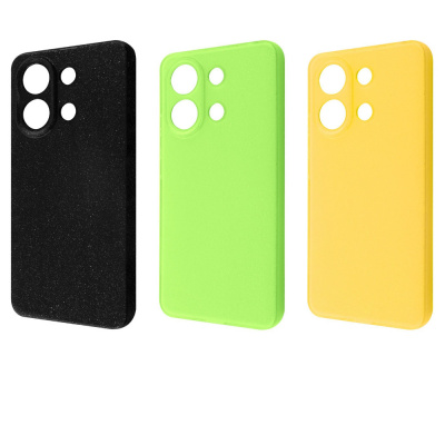Чохол WAVE Twinkle Case Xiaomi Redmi Note 13 Pro 4G/Poco M6 Pro 4G/Redmi Note 14s — Придбати в Україні