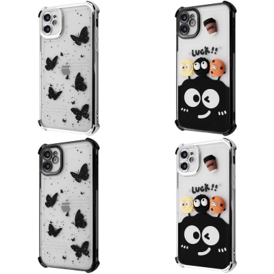 Чохол WAVE Winkie iPhone 12 — Придбати в Україні