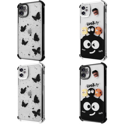 Купить Чехол WAVE Winkie iPhone 11 64110 - Ncase