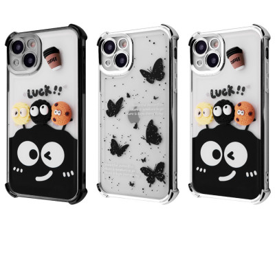 Купить Чехол WAVE Winkie iPhone 13 64115 - Ncase