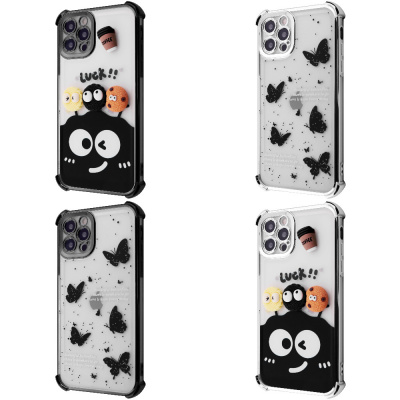 Чохол WAVE Winkie iPhone 12 Pro — Придбати в Україні