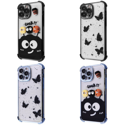 Чохол WAVE Winkie iPhone 13 Pro Max — Придбати в Україні