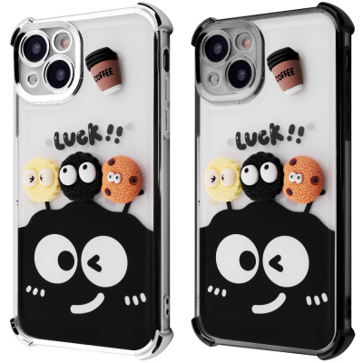 Чохол WAVE Winkie iPhone 14 — Придбати в Україні