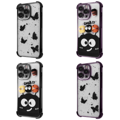 Чохол WAVE Winkie iPhone 14 Pro — Придбати в Україні