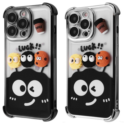 Купить Чехол WAVE Winkie iPhone 16 Pro 64125 - Ncase