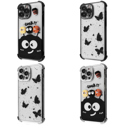 Чохол WAVE Winkie iPhone 15 Pro Max — Придбати в Україні