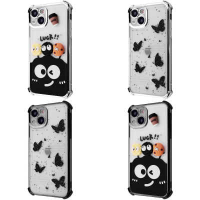 Чохол WAVE Winkie iPhone 15 — Придбати в Україні
