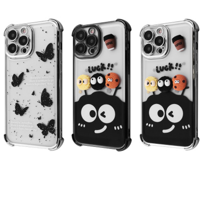 Чохол WAVE Winkie iPhone 16 Pro Max — Придбати в Україні