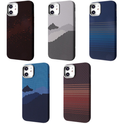 Чохол WAVE Gleam Case with Magnetic Ring iPhone 12/12 Pro — Придбати в Україні