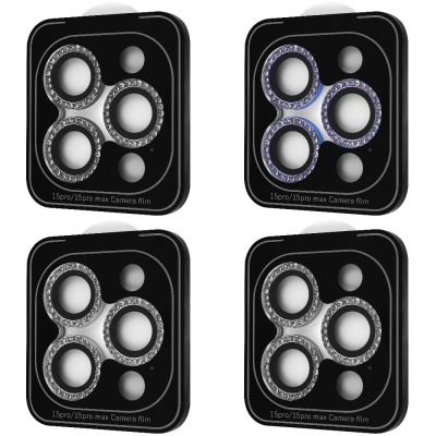 Захист камери Proove VS1 iPhone 15 Pro/15 Pro Max — Придбати в Україні