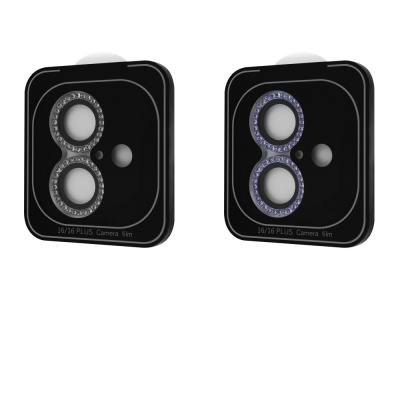 Захист камери Proove VS1 iPhone 16/16 Plus — Придбати в Україні