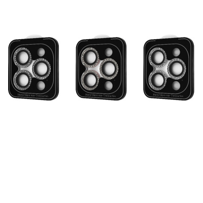 Купить Защита камеры Proove VS1 iPhone 16 Pro/16 Pro Max 64166 - Ncase