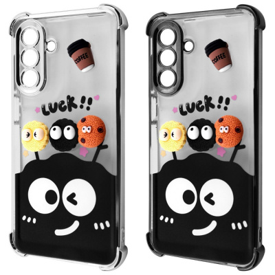 Купить Чехол WAVE Winkie Samsung Galaxy A26 64203 - Ncase