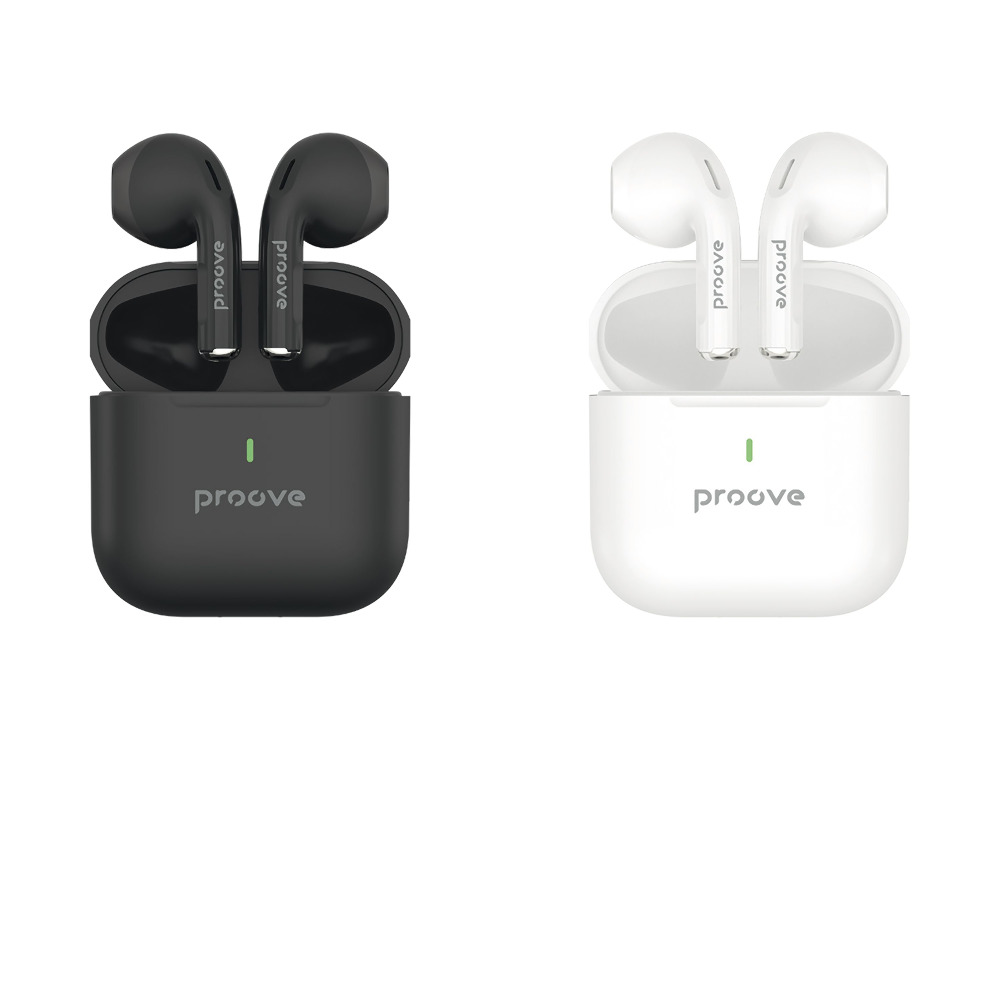 Бездротові навушники Proove Mainstream 2 TWS (APP) — Придбати в Україні