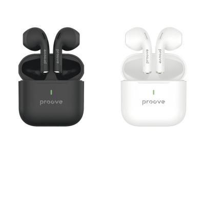 Купить Беспроводные наушники Proove Mainstream 2 TWS (APP) 64288 - Ncase