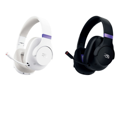 Бездротова ігрова гарнітура Proove Gaming Bliss (APP) — Придбати в Україні