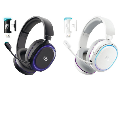 Бездротова ігрова гарнітура Proove Gaming Rapture (APP) — Придбати в Україні