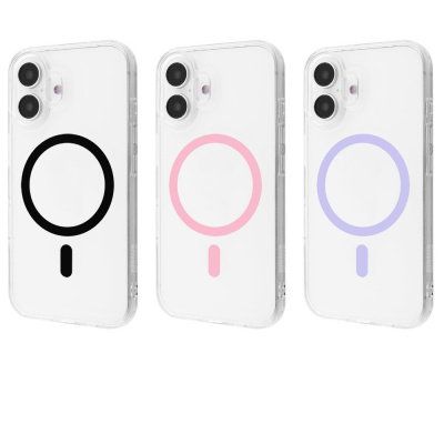 Чохол Proove Blossom Case with Magnetic Ring iPhone 17 — Придбати в Україні