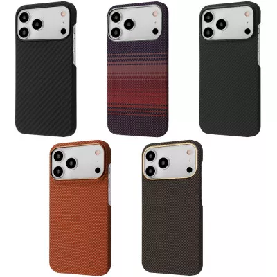 Proove Carbon Slim with Magnetic Ring iPhone — Придбати в Україні