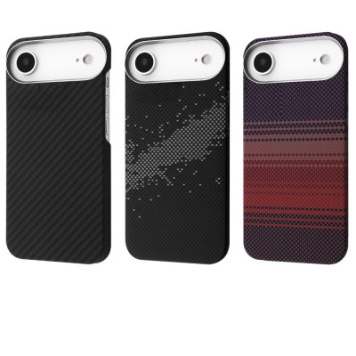 Чохол Proove Carbon Slim with Magnetic Ring iPhone 17 Air — Придбати в Україні