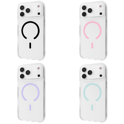 Чохол Proove Blossom Case with Magnetic Ring iPhone 17 Pro Max — Придбати в Україні