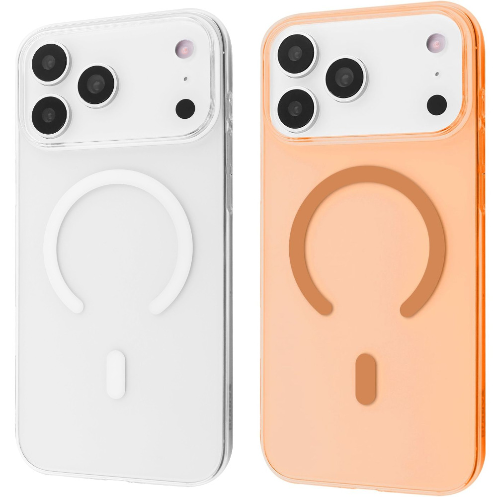 Чохол Proove Crystal Case with Magnetic Ring iPhone 17 Pro Max — Придбати в Україні