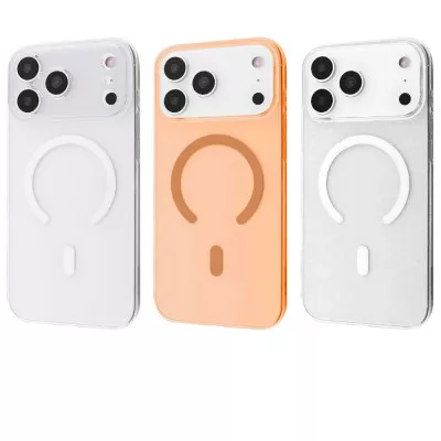 Proove Crystal Case with Magnetic Ring iPhone — Придбати в Україні