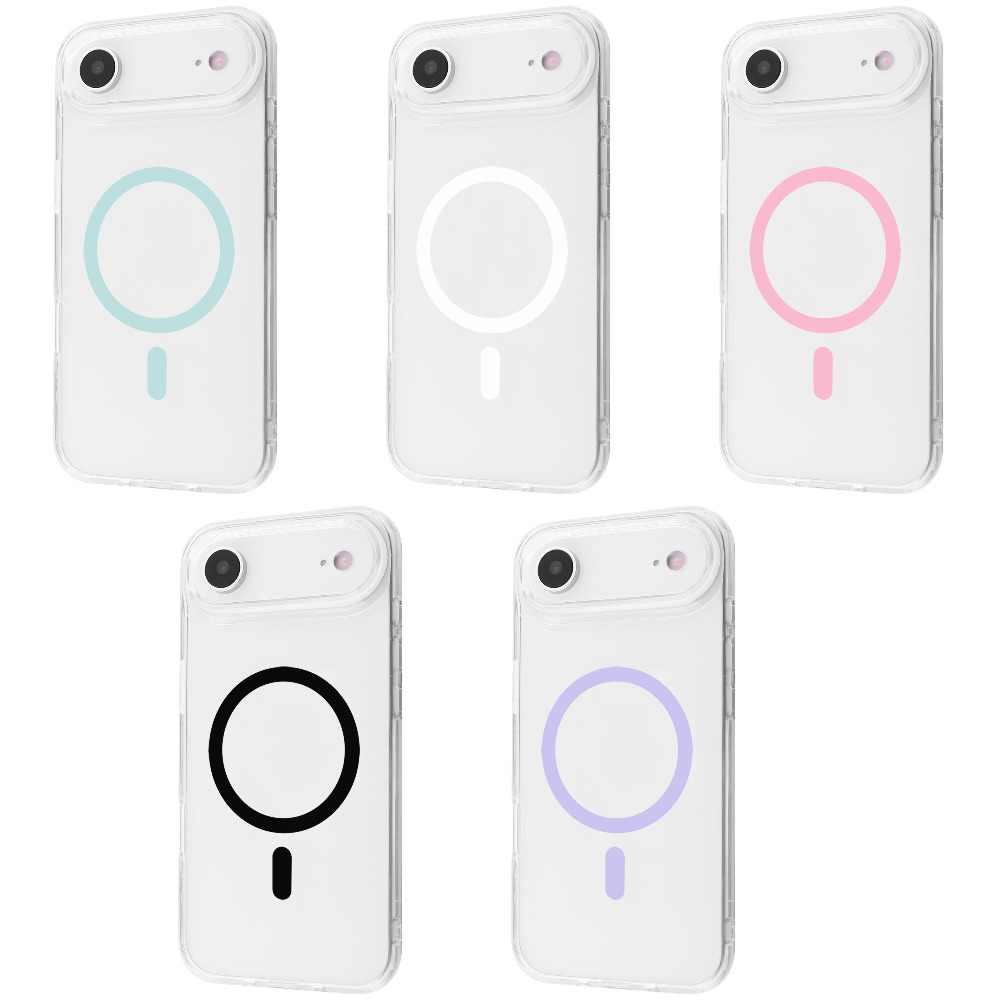 Чохол Proove Blossom Case with Magnetic Ring iPhone 17 Air — Придбати в Україні