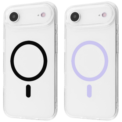 Чохол Proove Blossom Case with Magnetic Ring iPhone 17 Air — Придбати в Україні