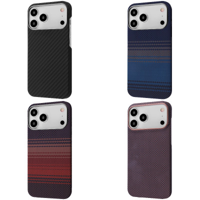 Чохол Proove Carbon Slim with Magnetic Ring iPhone 17 Pro — Придбати в Україні