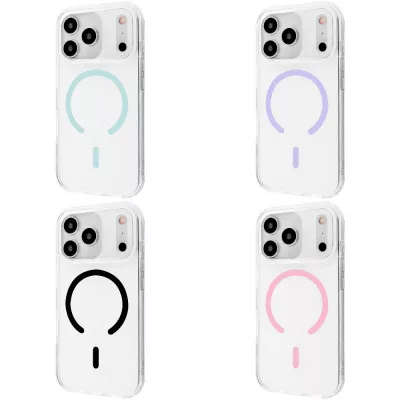 Купить Proove Blossom Case with Magnetic Ring iPhone 64301 - Ncase