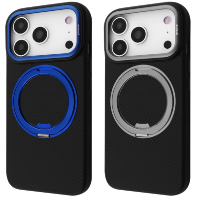 Чохол Proove Reinforce Case with Magnetic Ring iPhone 17 Pro Max — Придбати в Україні