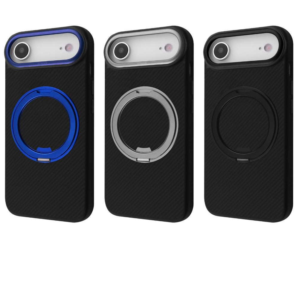 Чехол Proove Reinforce Case with Magnetic Ring iPhone 17 Air