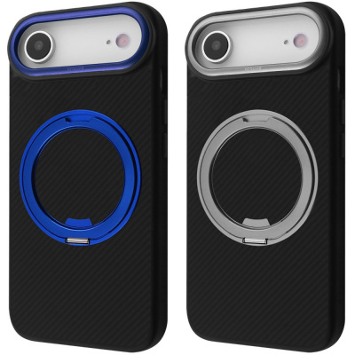 Купить Чехол Proove Reinforce Case with Magnetic Ring iPhone 17 Air 64312 - Ncase