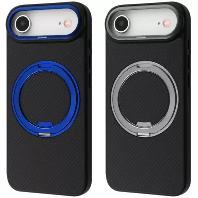 Proove Reinforce Case with Magnetic Ring iPhone — Придбати в Україні