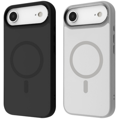 Чохол Proove Sapphire Case with Magnetic Ring iPhone 17 Air — Придбати в Україні