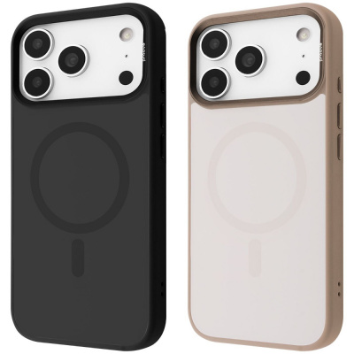 Чохол Proove Sapphire Case with Magnetic Ring iPhone 17 Pro Max — Придбати в Україні